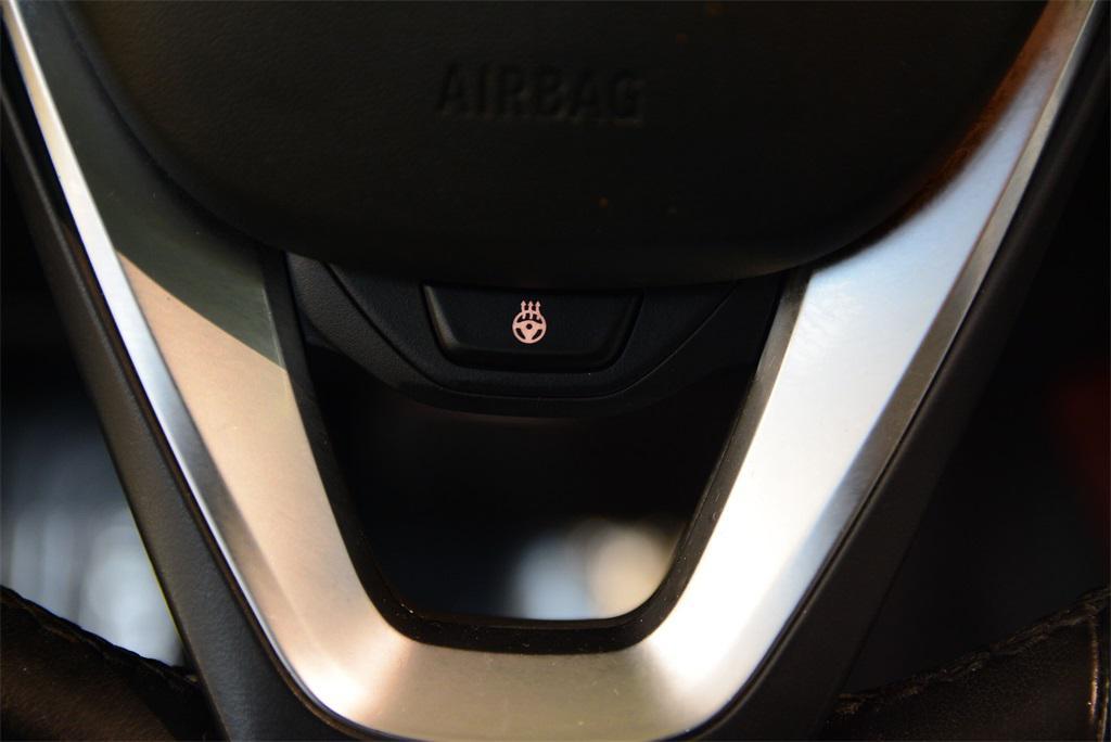 used 2019 BMW X4 car, priced at $21,980