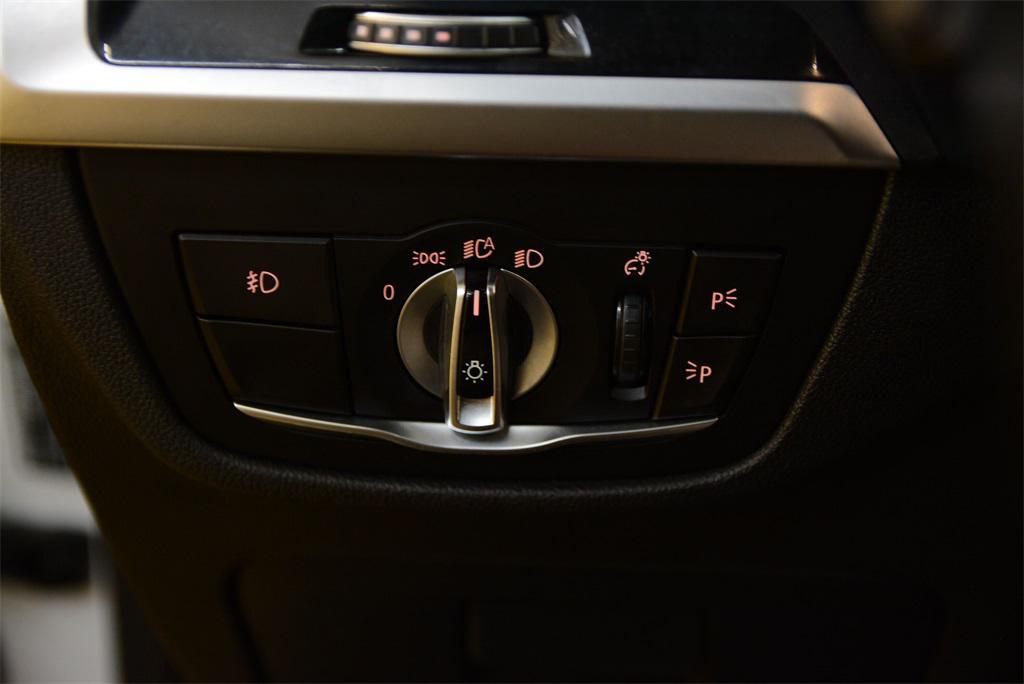used 2019 BMW X4 car, priced at $21,980
