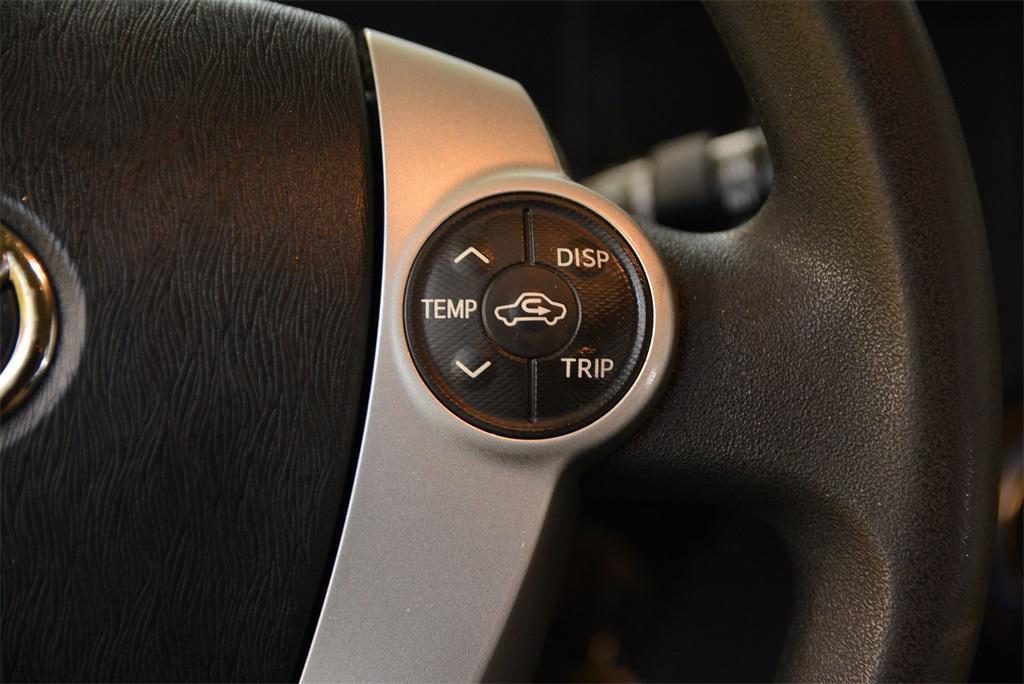 used 2012 Toyota Prius c car, priced at $11,980