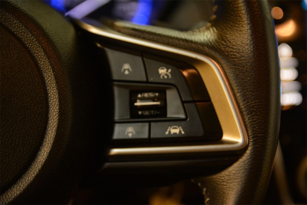 used 2019 Subaru Outback car, priced at $20,980