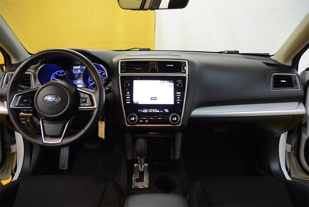 used 2019 Subaru Outback car, priced at $20,980