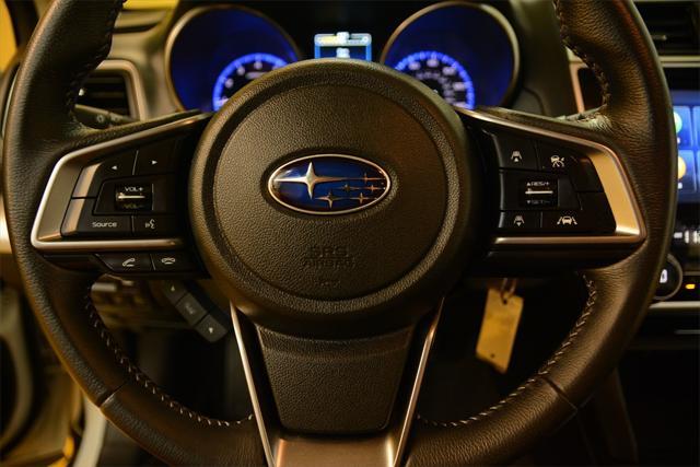 used 2019 Subaru Outback car, priced at $21,980