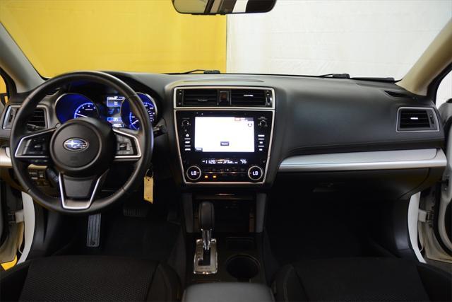 used 2019 Subaru Outback car, priced at $21,980