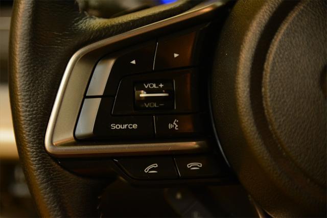 used 2019 Subaru Outback car, priced at $21,980