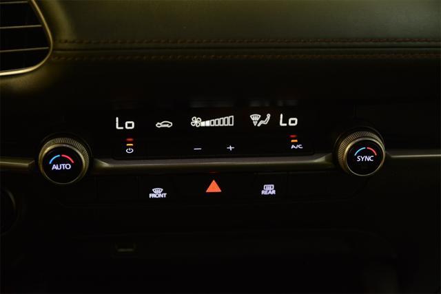 used 2020 Mazda Mazda3 car, priced at $20,980