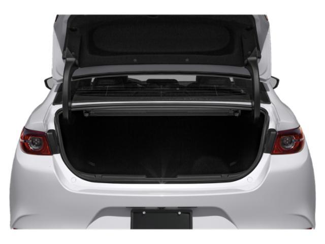 used 2020 Mazda Mazda3 car