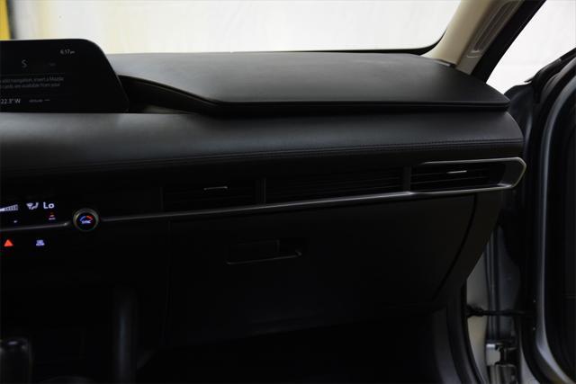 used 2020 Mazda Mazda3 car, priced at $20,980