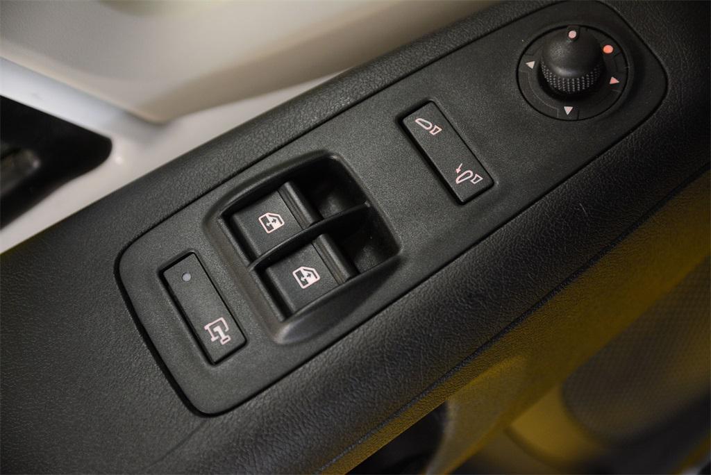 used 2021 Ram ProMaster 2500 car, priced at $24,980