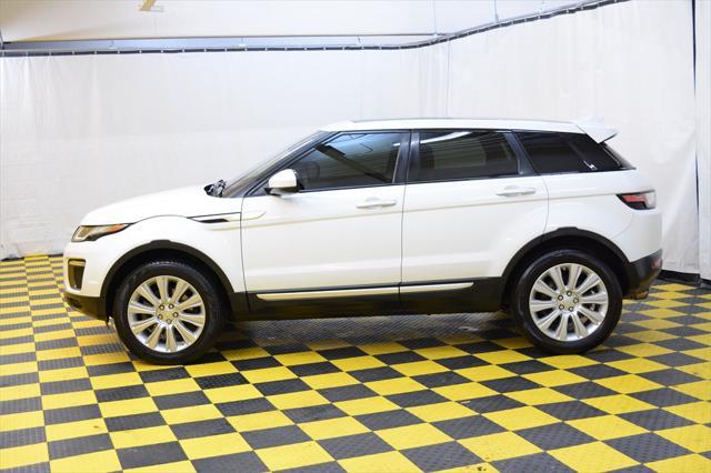 used 2016 Land Rover Range Rover Evoque car, priced at $16,980