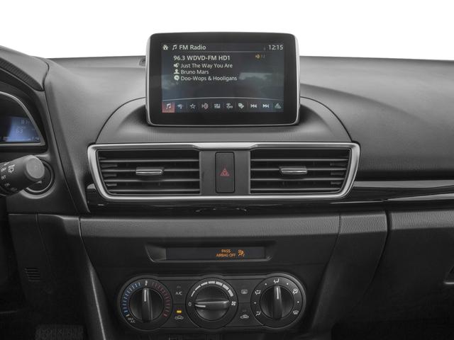 used 2016 Mazda Mazda3 car