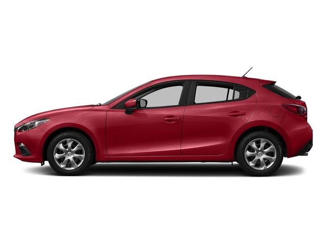 used 2016 Mazda Mazda3 car
