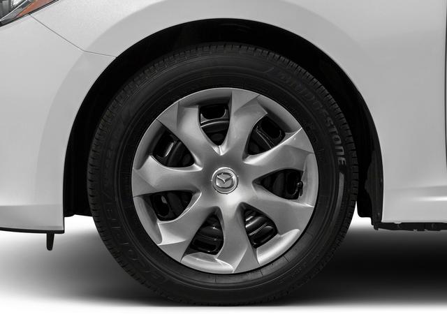 used 2016 Mazda Mazda3 car