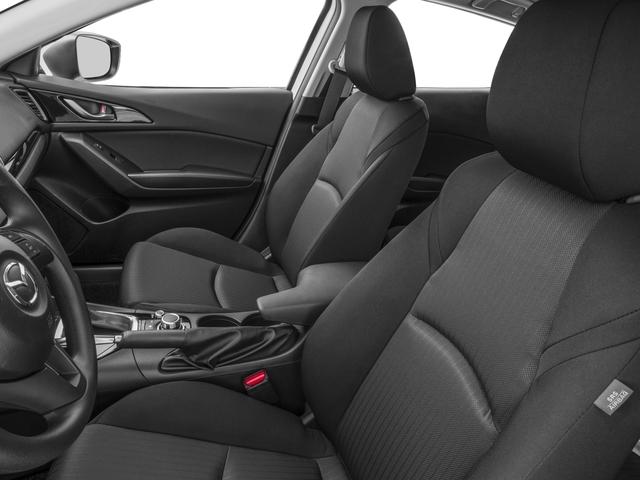 used 2016 Mazda Mazda3 car