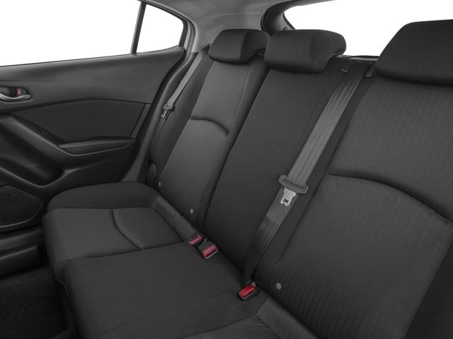 used 2016 Mazda Mazda3 car