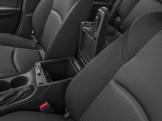 used 2016 Mazda Mazda3 car