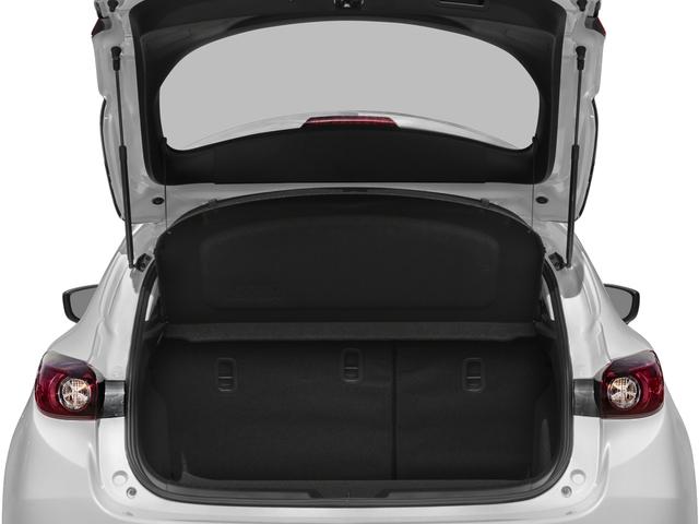 used 2016 Mazda Mazda3 car