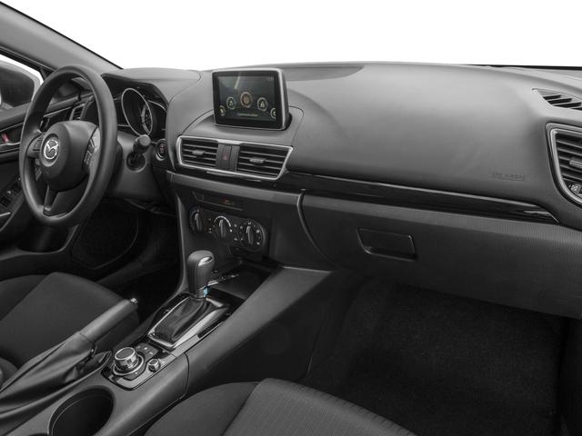 used 2016 Mazda Mazda3 car