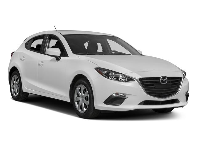used 2016 Mazda Mazda3 car