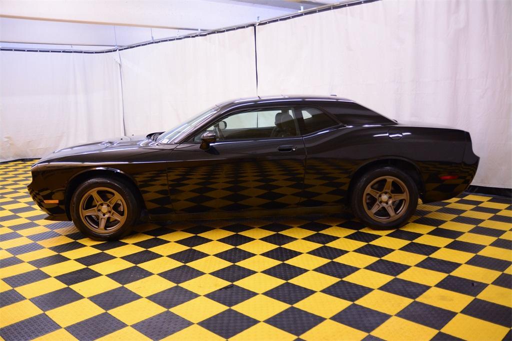 used 2009 Dodge Challenger car, priced at $12,480
