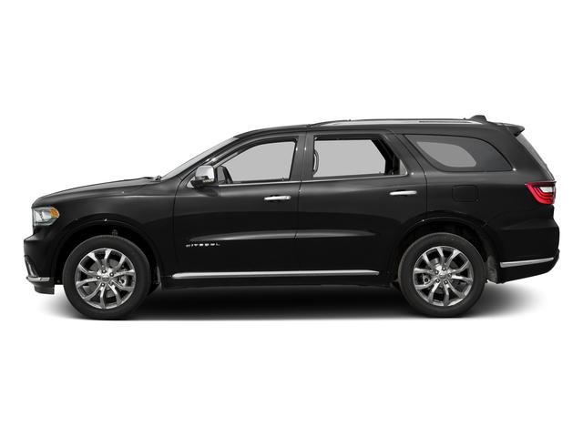 used 2016 Dodge Durango car