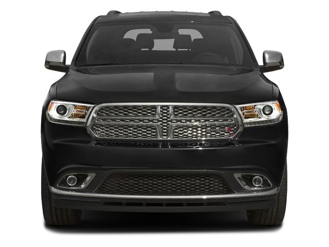 used 2016 Dodge Durango car