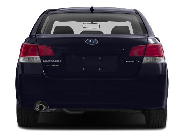 used 2013 Subaru Legacy car