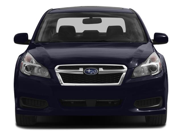 used 2013 Subaru Legacy car