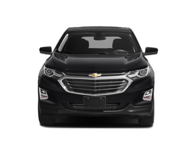 used 2021 Chevrolet Equinox car