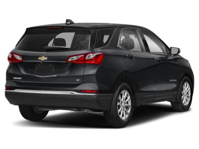 used 2021 Chevrolet Equinox car