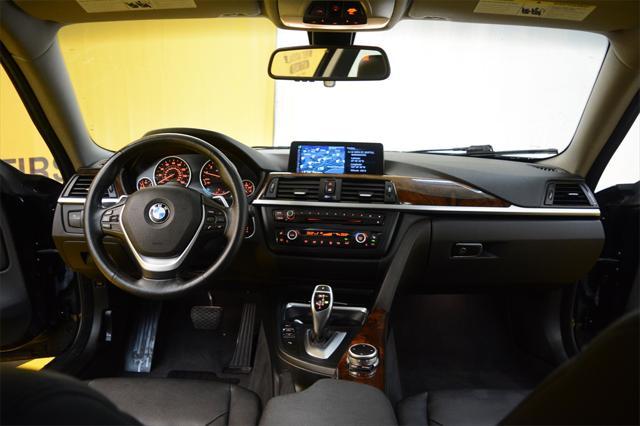 used 2015 BMW 428 car, priced at $17,980