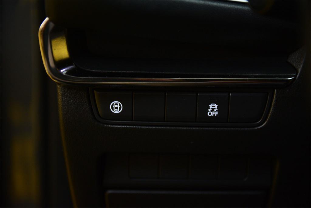 used 2019 Mazda Mazda3 car, priced at $18,480