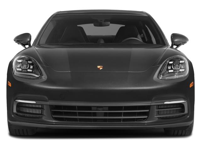 used 2017 Porsche Panamera car