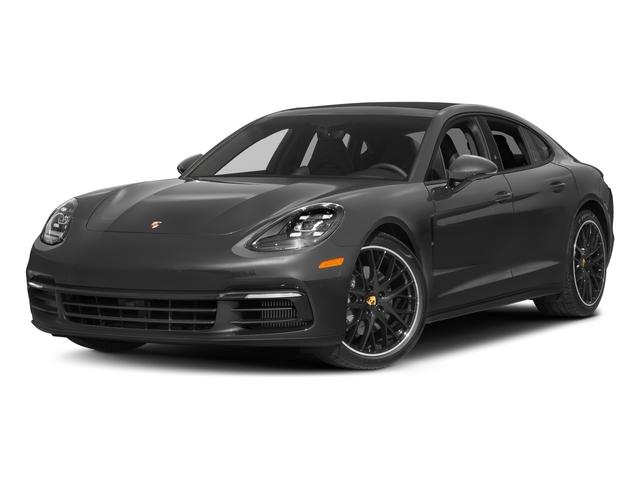 used 2017 Porsche Panamera car