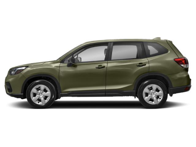 used 2019 Subaru Forester car