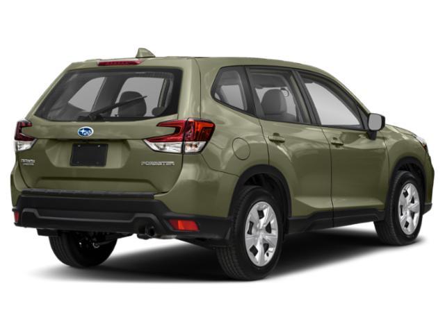 used 2019 Subaru Forester car