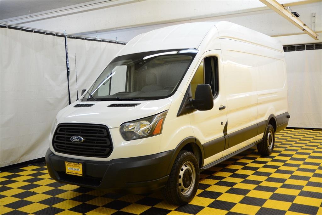 used 2015 Ford Transit-250 car, priced at $25,980