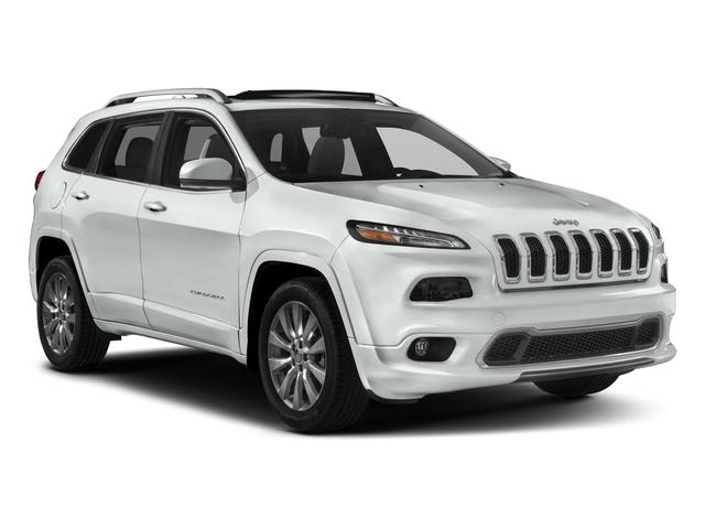 used 2018 Jeep Cherokee car