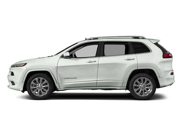 used 2018 Jeep Cherokee car