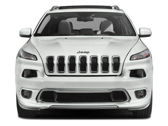 used 2018 Jeep Cherokee car