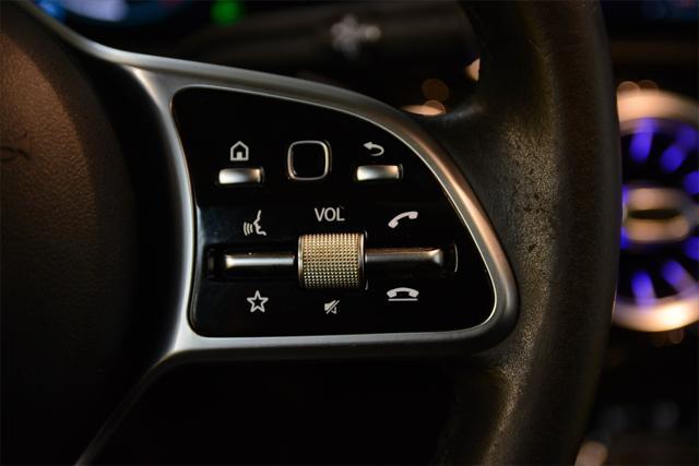 used 2021 Mercedes-Benz CLA 250 car, priced at $22,980