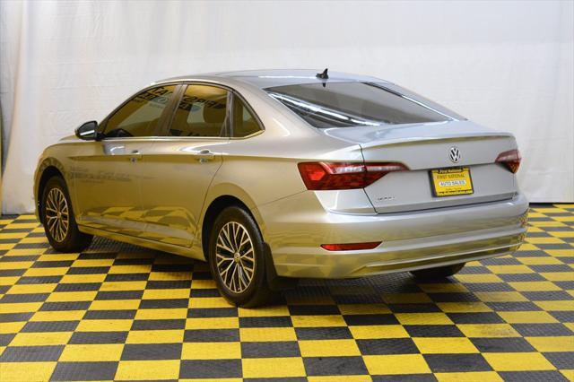 used 2020 Volkswagen Jetta car, priced at $15,980