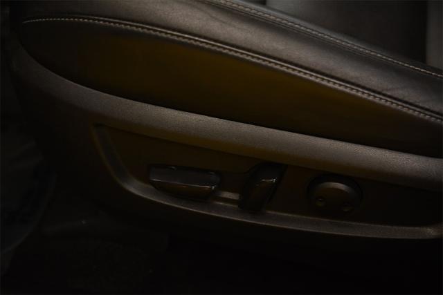 used 2019 INFINITI QX50 car