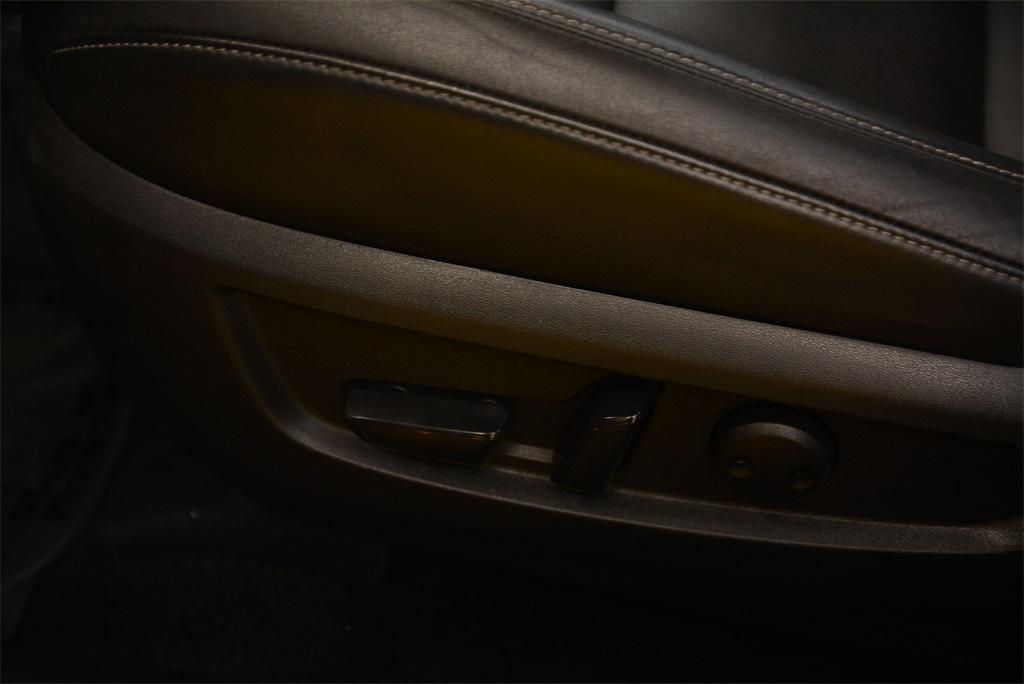 used 2019 INFINITI QX50 car, priced at $14,980