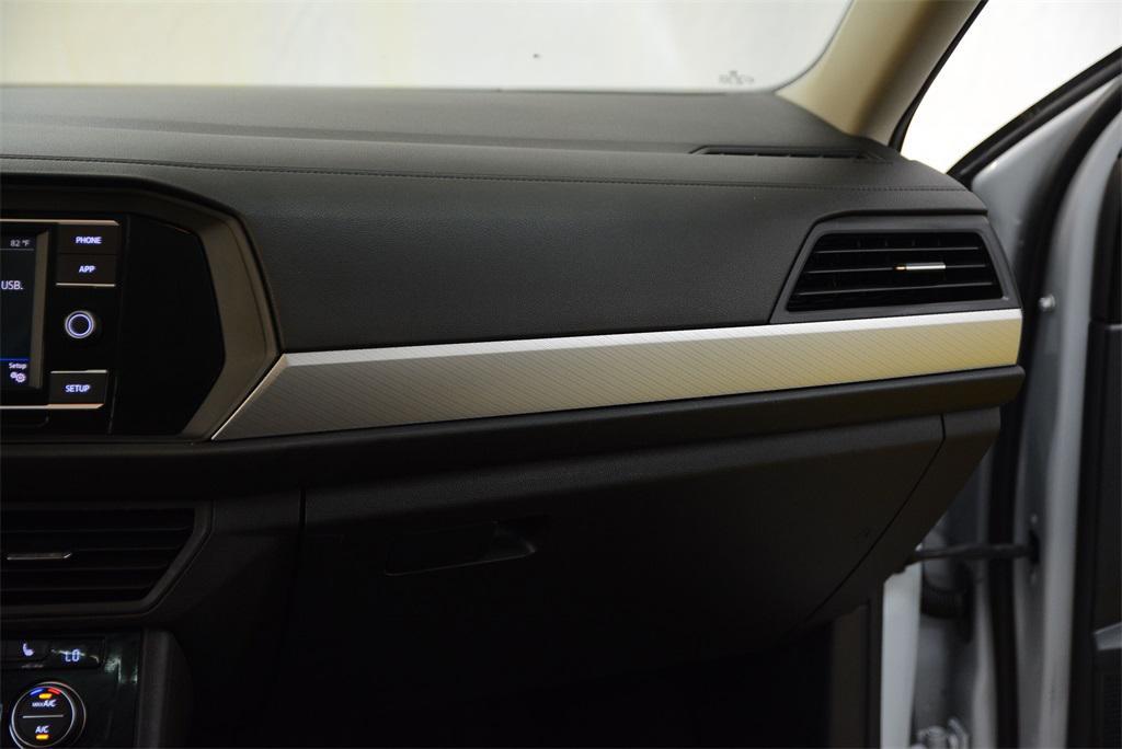 used 2019 Volkswagen Jetta car, priced at $14,980