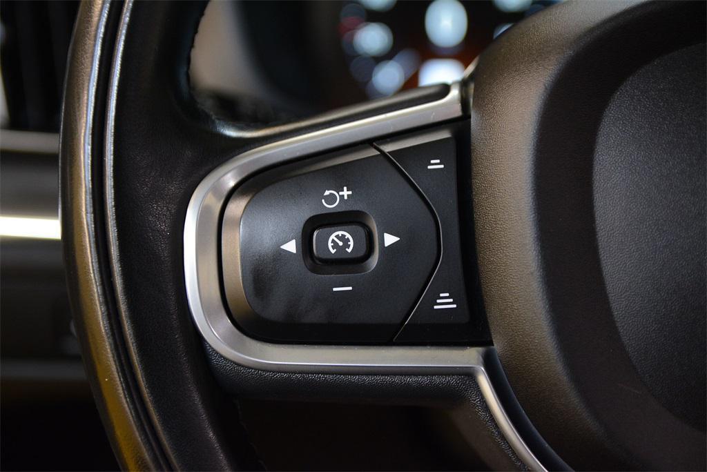 used 2018 Volvo XC60 car, priced at $17,480