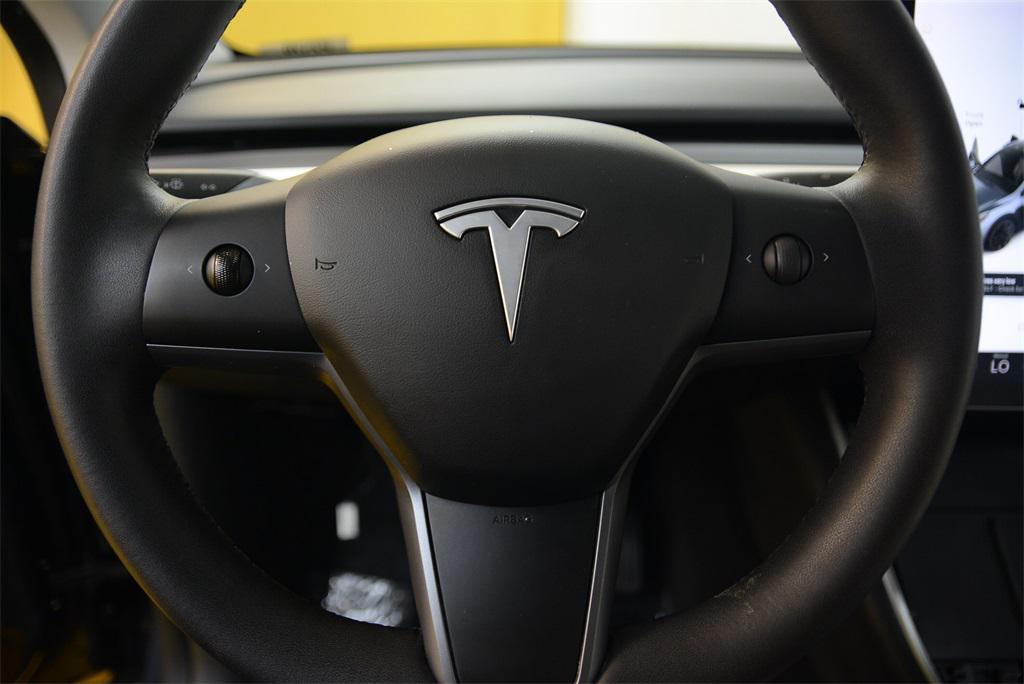 used 2020 Tesla Model Y car, priced at $24,980