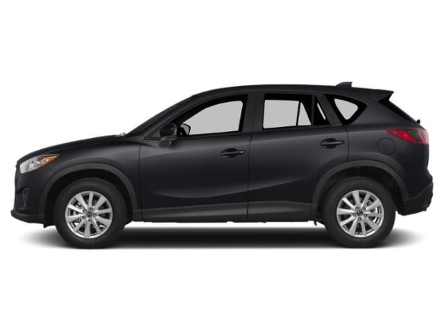 used 2015 Mazda CX-5 car