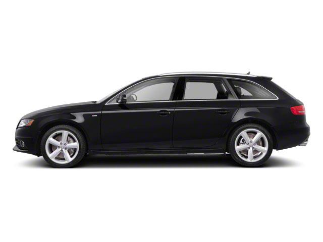 used 2010 Audi A4 car