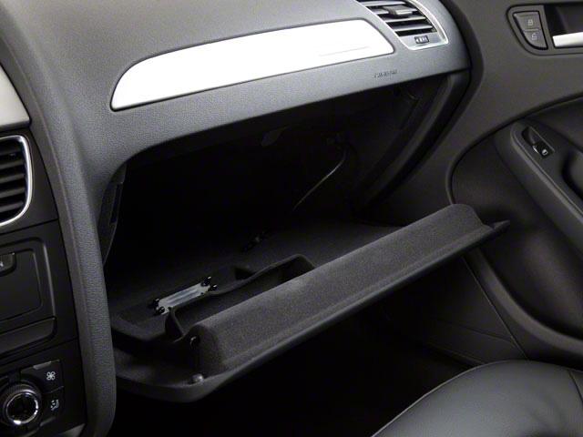 used 2010 Audi A4 car