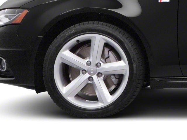 used 2010 Audi A4 car